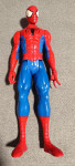 Spiderman lutka Hasbro