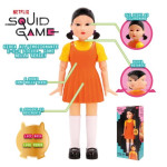 SQUID GAME - Eletronic Doll Young Hee (70114) (N)