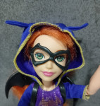 Super Hero lutka / Bat Girl