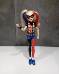 Super Hero lutka / Harley Quinn