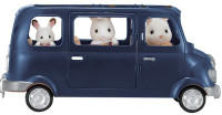 Sylvanian Families - Family Seven Seater (5274) (N)