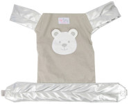 Tiny Treasures  - Baby Doll Carier  (30275) (N)