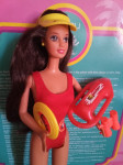 Vintage Barbie lutka iz 90ih Baywatch Teresa