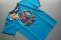 NOVO 128 Spiderman majica s etiketom