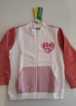 BENETTON duksa - novo