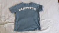 Benetton majica