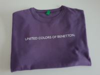 Benetton majica vel. 130