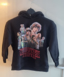 Dečja majica hudica STRANGER THINGS