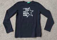 Dječja majica br.134