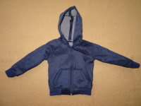 Dječja majica na cif , vel. 4 god, duksica Original Marines