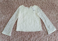 Dječja majica NOVO, H&M 146/152