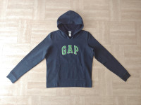 Dječja majica s kapuljačom, Gap, hoodica, vel. 152 / 158