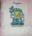 Dječja majica kratkih rukava