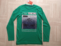 Dječja majica Mana vel. 13 - 14 god. 164 -170