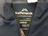 Djecja majica termalna 146-152 dugi rukava