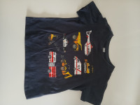 DJEČJA MAJICA VEL. 110