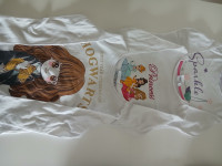 DJEČJA MAJICA VEL. 116