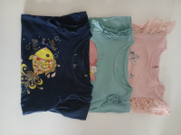 DJEČJA MAJICA VEL. 5-6