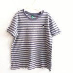 Dječja mornarska majica Benetton 9-10god