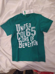 Dječja muška majica Benetton, br. S (6-7 godina, 120 cm), 4 EUR