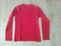 DJEČJE MAJICE DUGIH RUKAVA POKLANJAM.