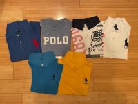 Djecje majice Polo Ralph Lauren