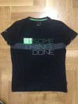 Kratka majica dečki 12-13 godina crna