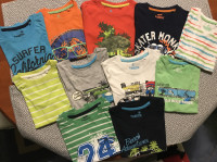 Lot 11 majica 98/104