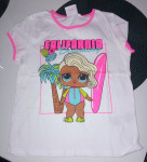 MAJICA VEL. 134 - NOVO