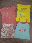 Majica 110/116