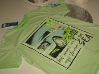 MAJICA 146-152 NOVO 11-12 god. NOVO