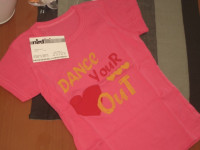 MAJICA ZA 4 god. - NOVO