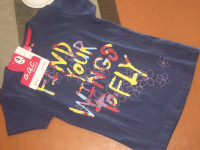 NOVA MAJICA ZA 4 god.