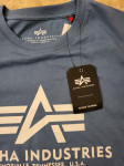 Nova majica "Alfa industries"