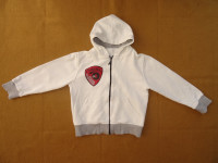 Majica na cif, duksica Ontario vel. 8