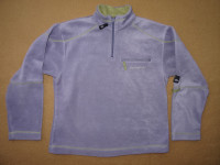 Majica na cif , flis, Quenchua vel. 12 god.