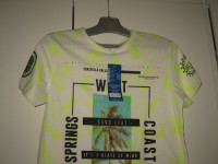 MAJICA ZA DJEČAKE 146-152  11-12 god. - NOVO