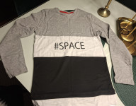 MAJICA ZA DJEČAKE VEL. 134/140 - NOVO