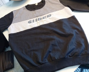 MAJICA ZA DJEČAKE VEL 164 od 13-15 god. - NOVO