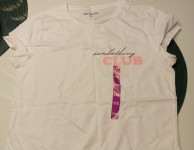 MAJICA ZA DJEVOJČICE VEL. 146/152  i VEL. 170  - NOVO