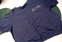 MAJICA ZA DJEVOJČICE VEL. 170 - NOVO