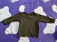 Majica dugih rukava 98