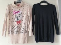 majica dugih rukava, veličina 158 (12 godina)