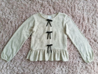 majica dugih rukava, ZARA, veličina 152