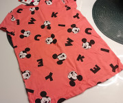 MAJICA NA MINNIE vel.146/152 - NOVO