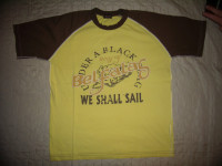 Dječja majica Multi