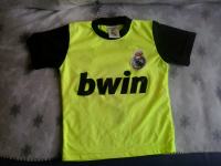 Majica Real Madrid