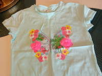 MAJICA VEL. 122 - NOVO S ETIKETOM