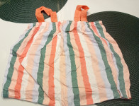 MAJICA VEL.128/ 134 - NOVO za 8-9 god.