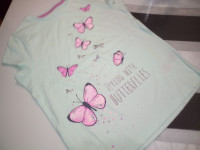 MAJICA vel.134 za 8-10 god NOVO